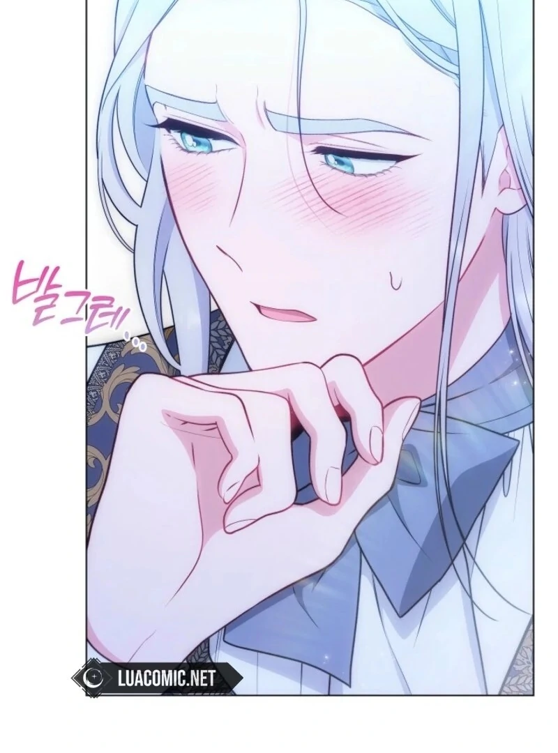 Exclusive maid of the evil empress Chapter 111 - Page 113