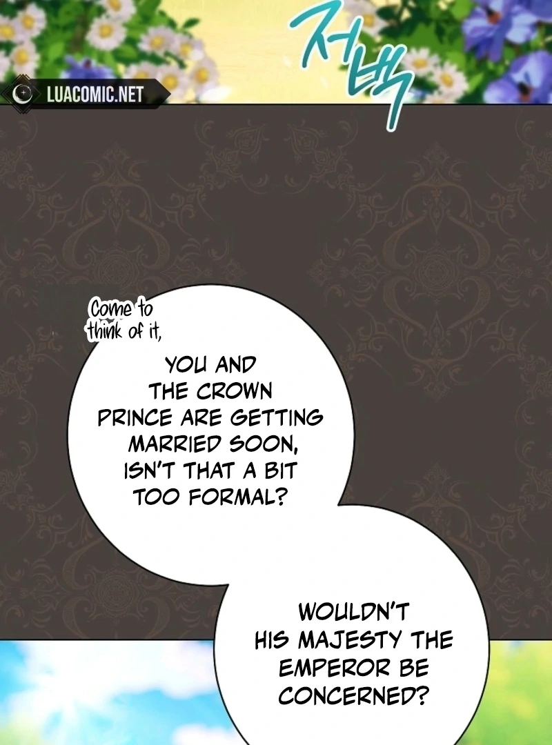 Exclusive maid of the evil empress Chapter 113 - Page 5