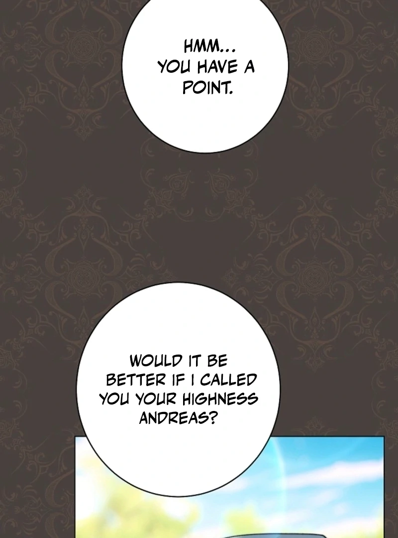 Exclusive maid of the evil empress Chapter 113 - Page 7