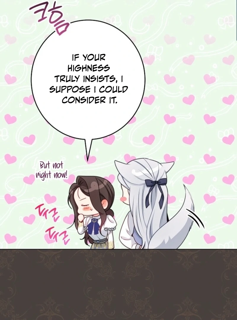 Exclusive maid of the evil empress Chapter 113 - Page 21