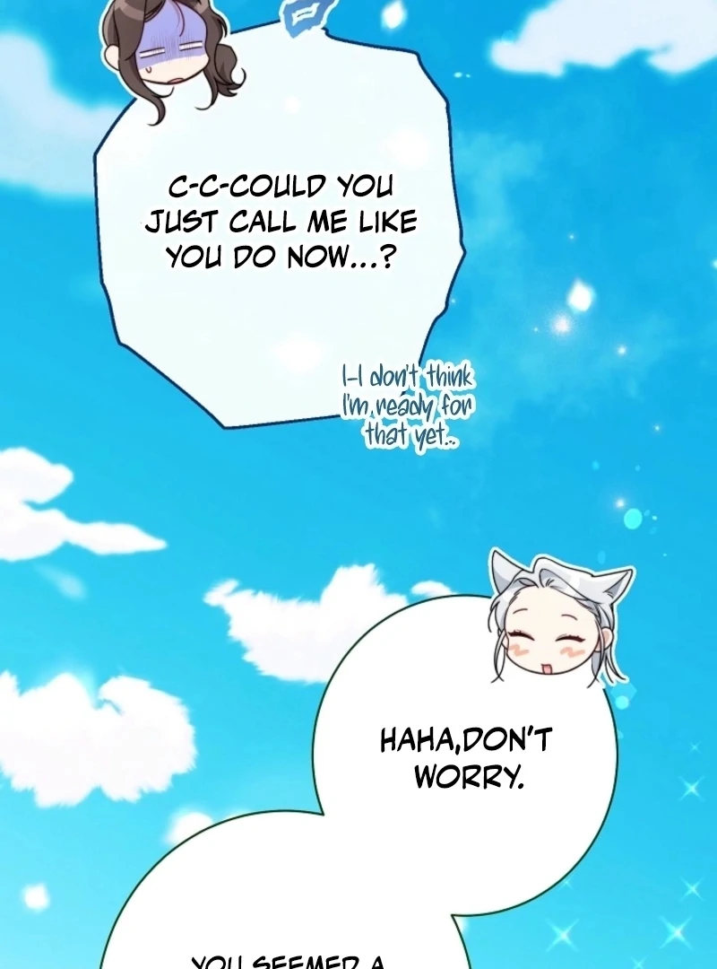 Exclusive maid of the evil empress Chapter 113 - Page 27