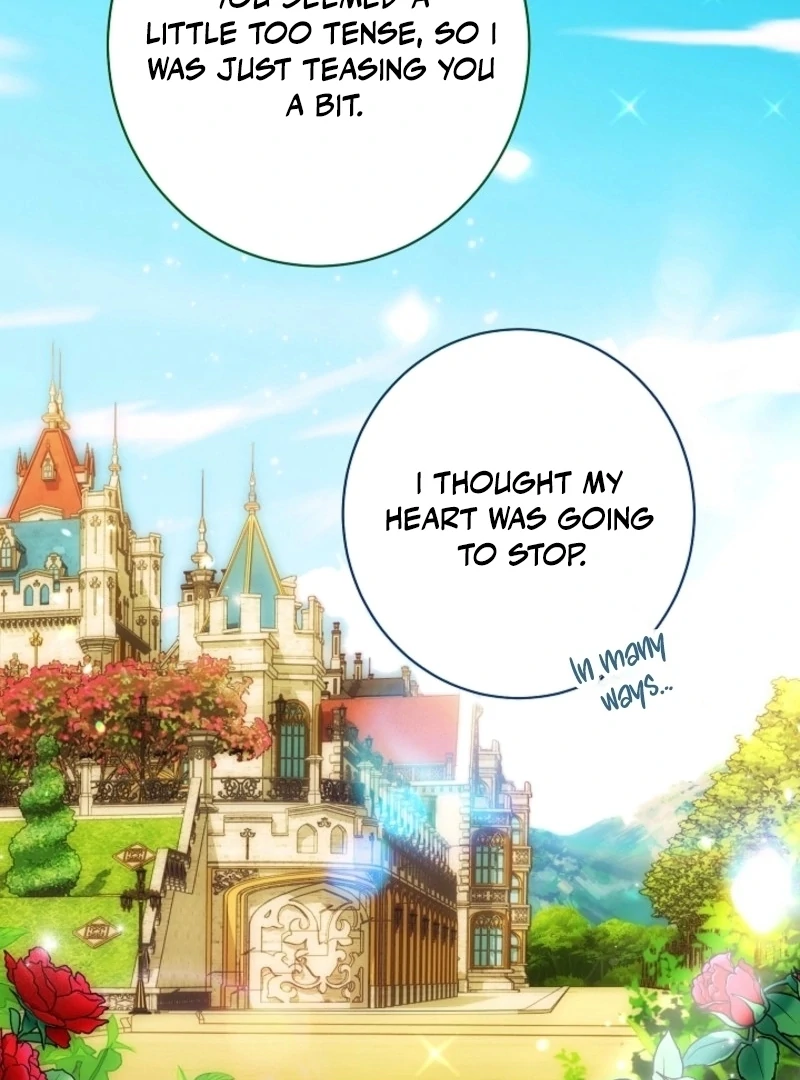 Exclusive maid of the evil empress Chapter 113 - Page 28