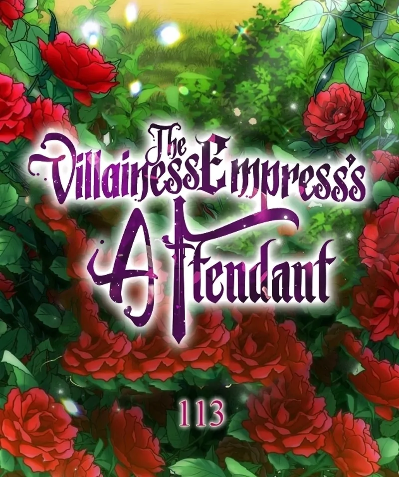 Exclusive maid of the evil empress Chapter 113 - Page 29