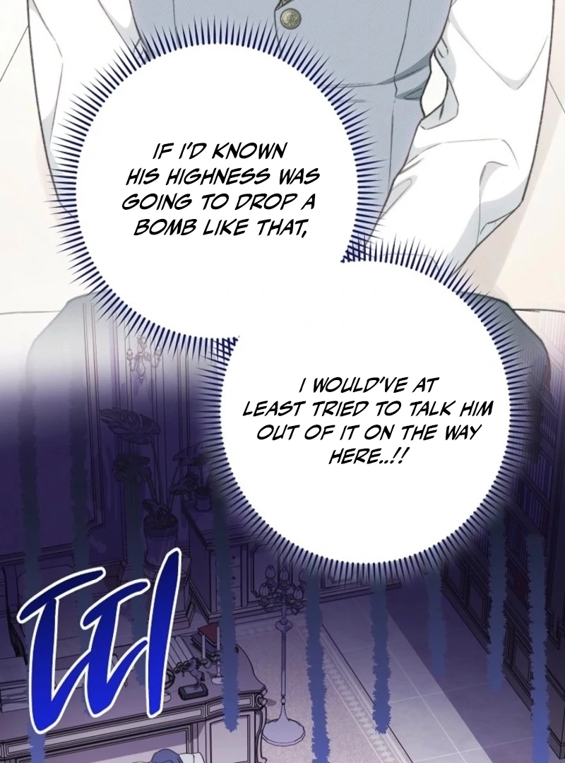 Exclusive maid of the evil empress Chapter 113 - Page 34