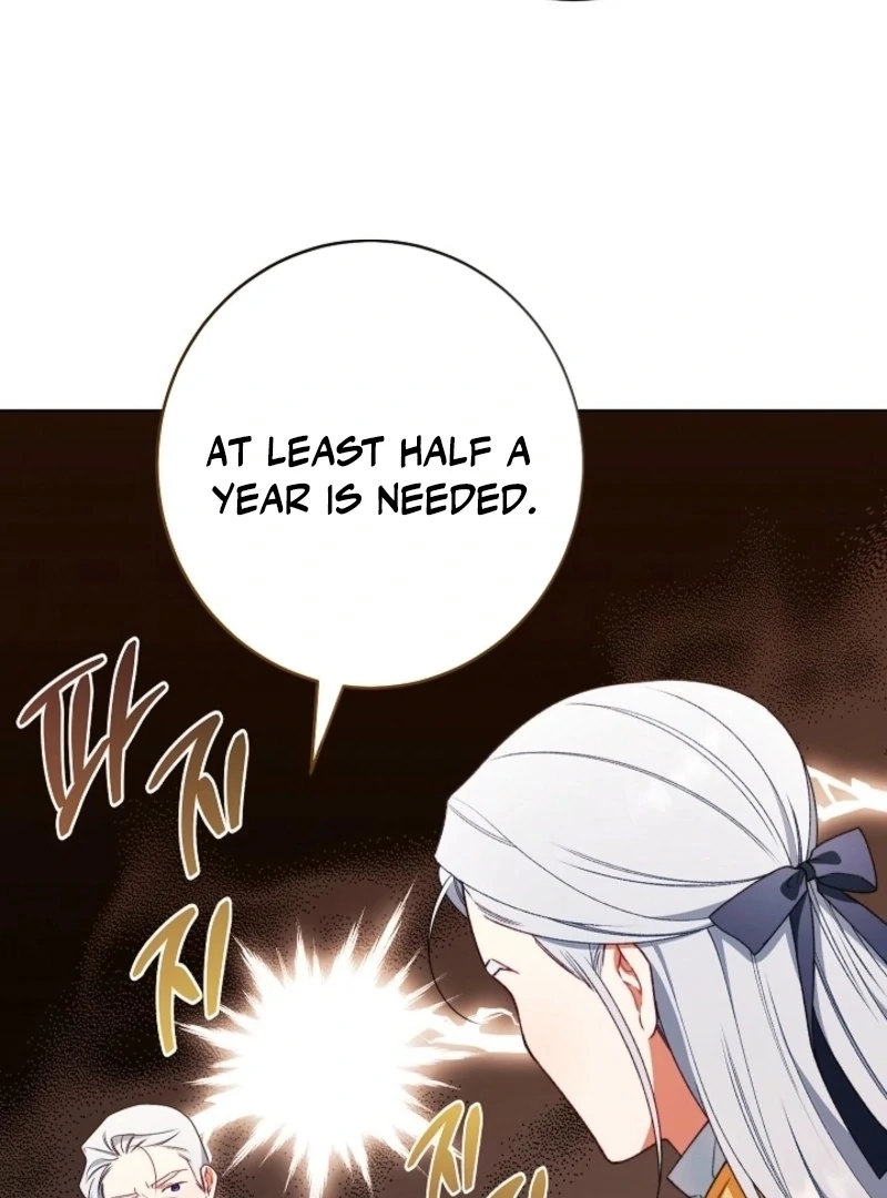 Exclusive maid of the evil empress Chapter 113 - Page 38