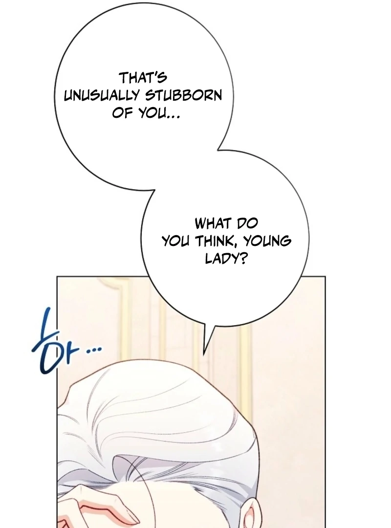 Exclusive maid of the evil empress Chapter 113 - Page 41