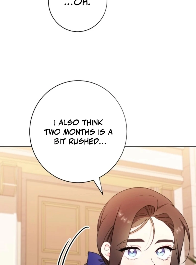 Exclusive maid of the evil empress Chapter 113 - Page 43