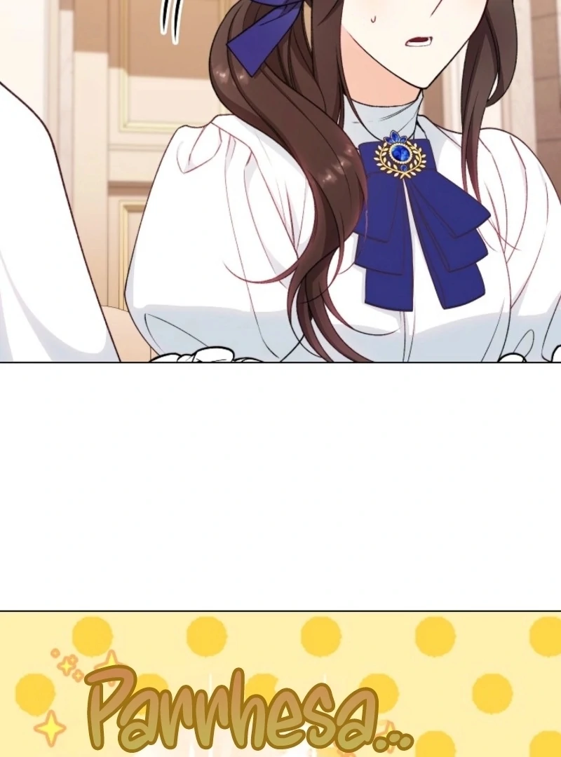 Exclusive maid of the evil empress Chapter 113 - Page 44