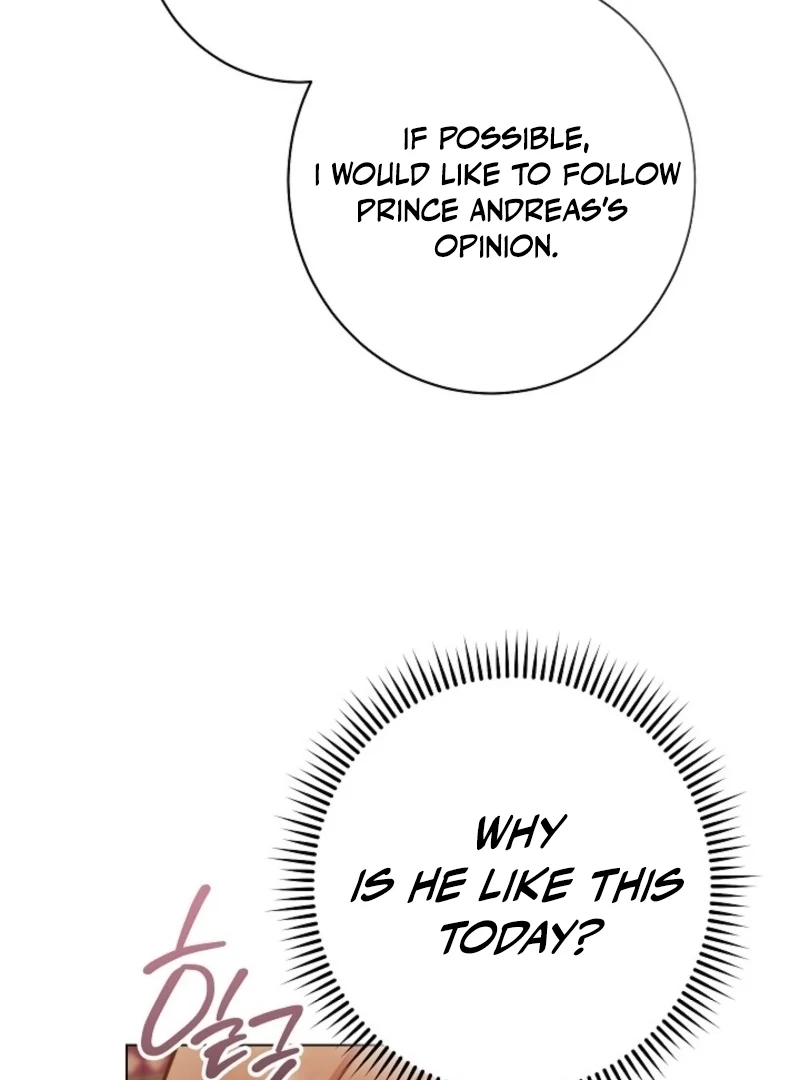 Exclusive maid of the evil empress Chapter 113 - Page 46