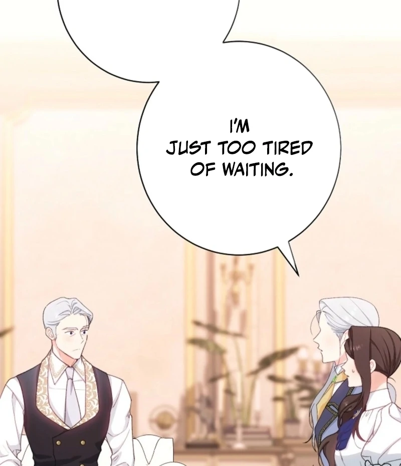 Exclusive maid of the evil empress Chapter 113 - Page 50