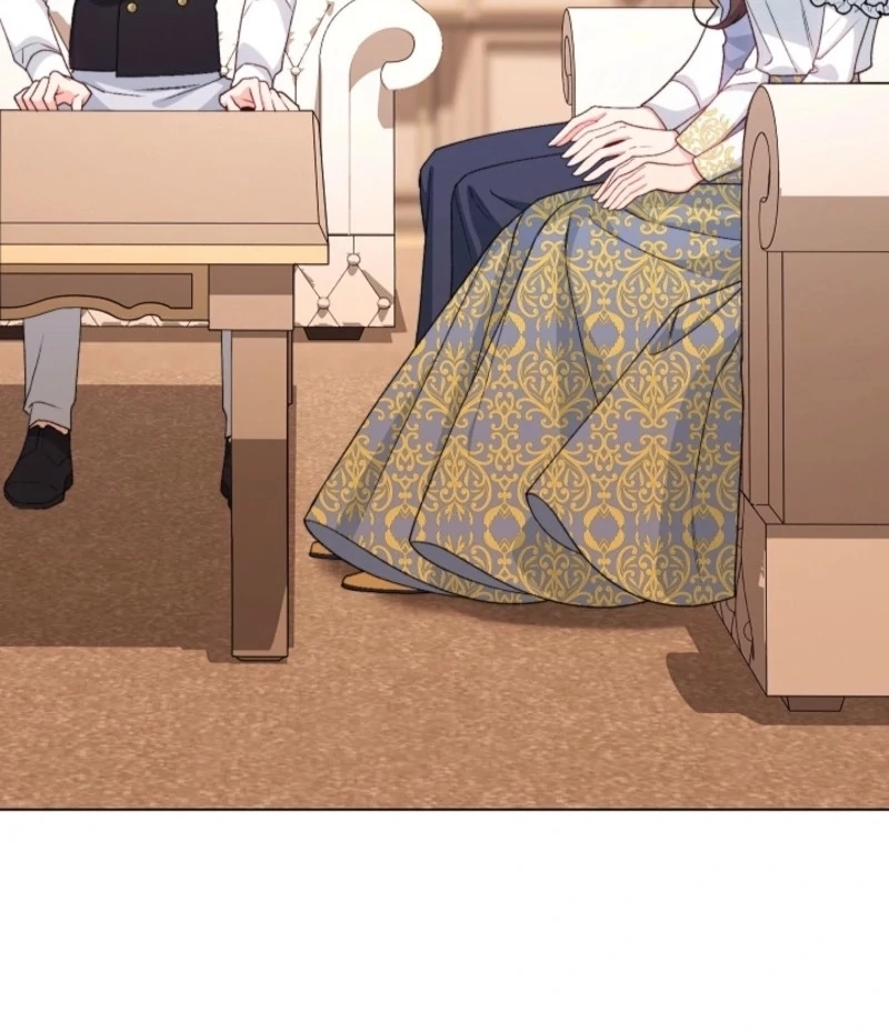 Exclusive maid of the evil empress Chapter 113 - Page 51