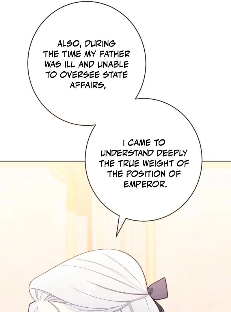 Exclusive maid of the evil empress Chapter 113 - Page 52