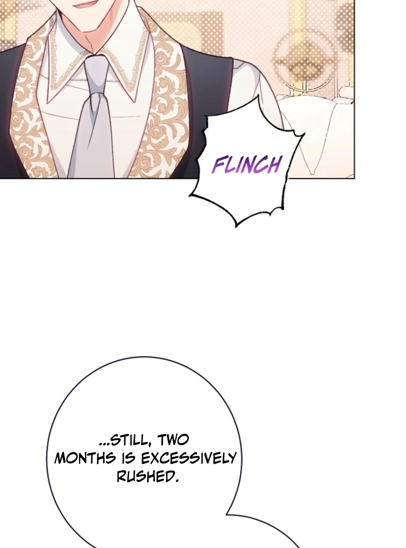 Exclusive maid of the evil empress Chapter 113 - Page 56