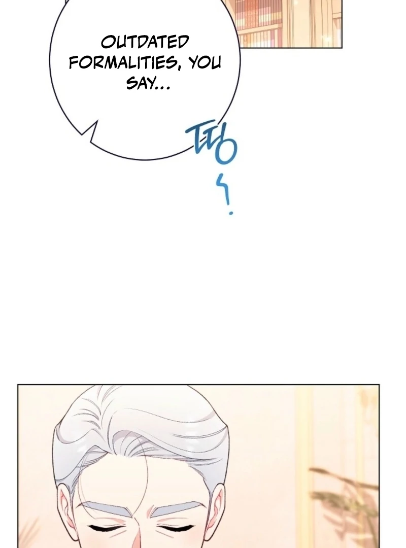 Exclusive maid of the evil empress Chapter 113 - Page 58