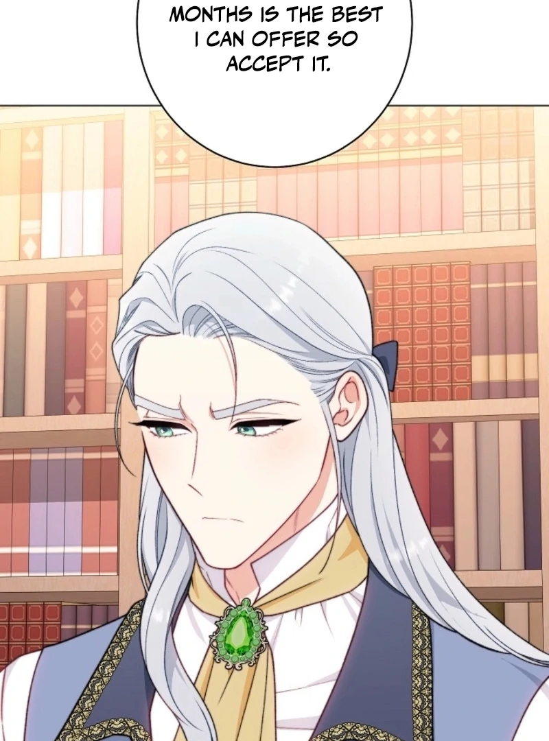 Exclusive maid of the evil empress Chapter 113 - Page 60