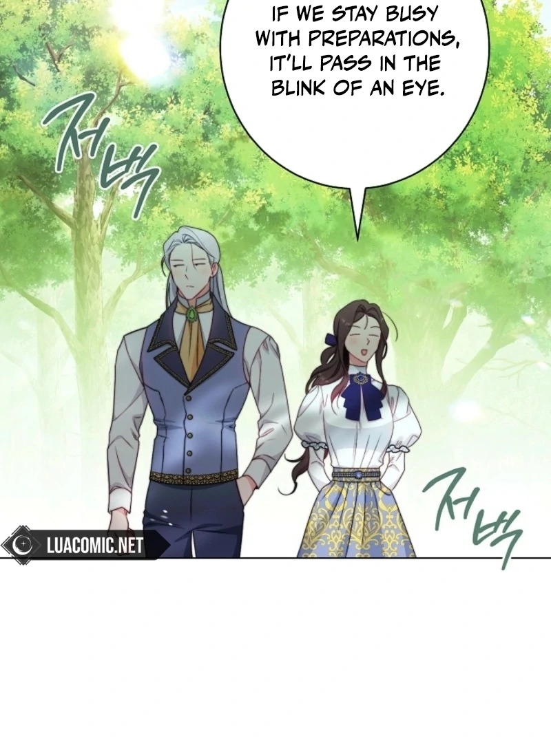 Exclusive maid of the evil empress Chapter 113 - Page 65