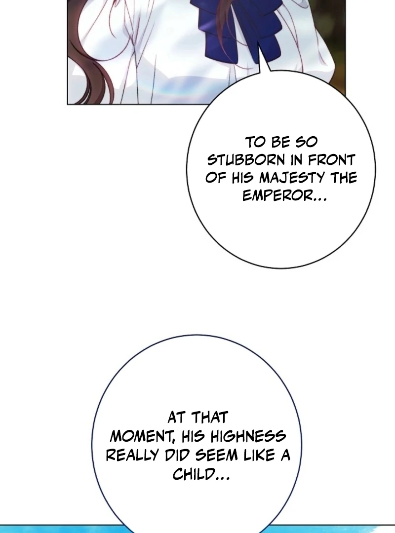 Exclusive maid of the evil empress Chapter 113 - Page 67