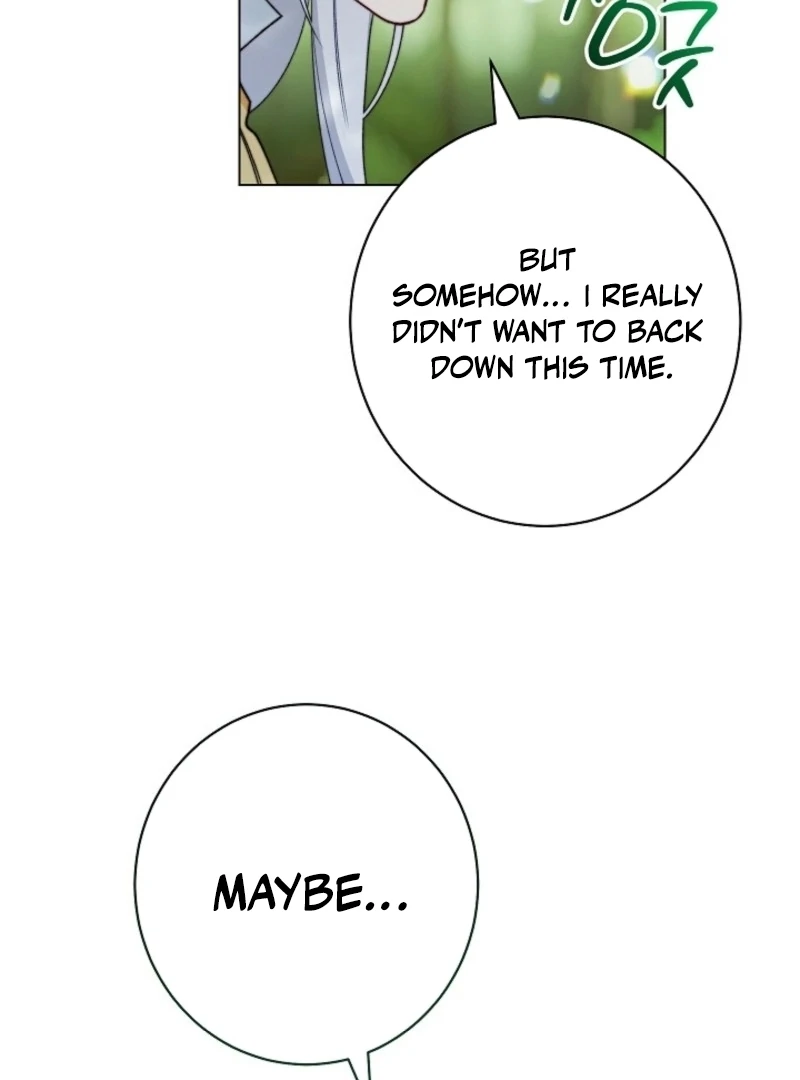 Exclusive maid of the evil empress Chapter 113 - Page 71