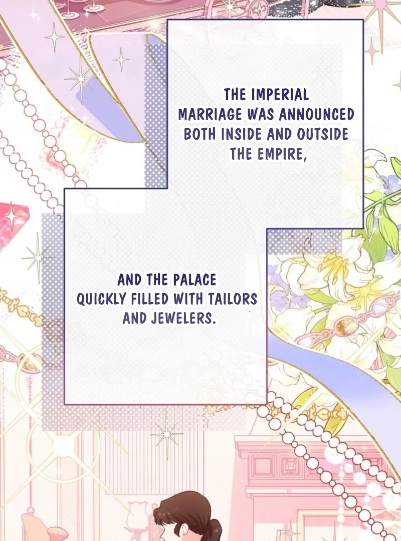 Exclusive maid of the evil empress Chapter 113 - Page 85