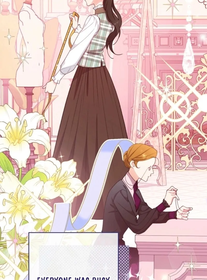 Exclusive maid of the evil empress Chapter 113 - Page 86