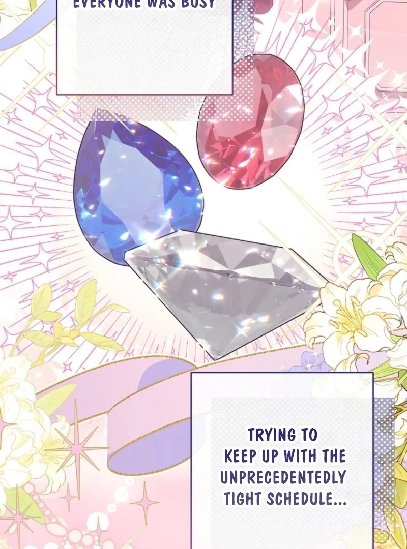 Exclusive maid of the evil empress Chapter 113 - Page 87