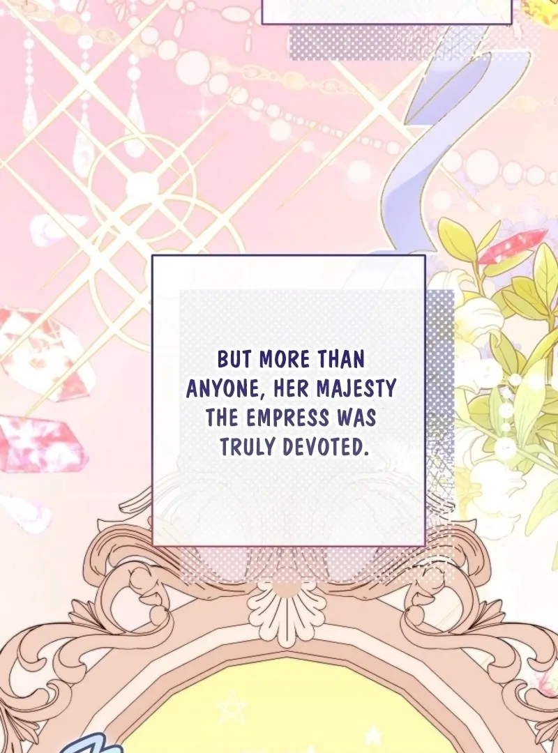 Exclusive maid of the evil empress Chapter 113 - Page 88
