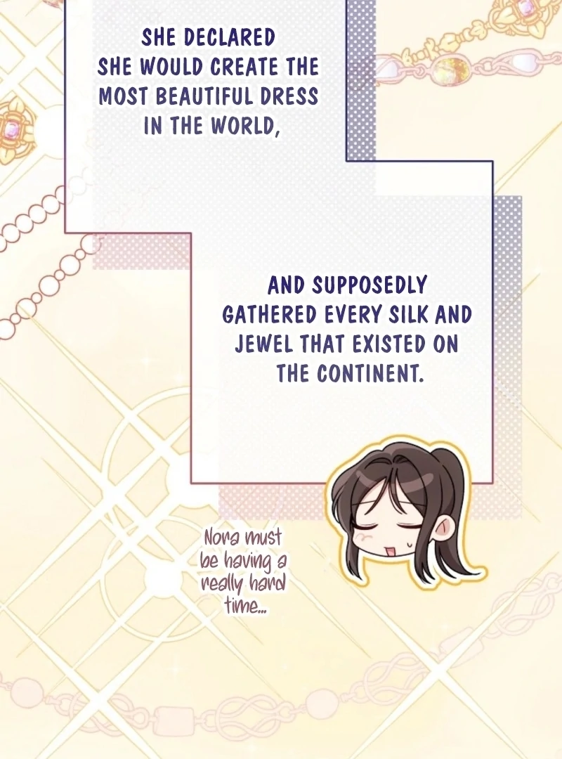 Exclusive maid of the evil empress Chapter 113 - Page 90