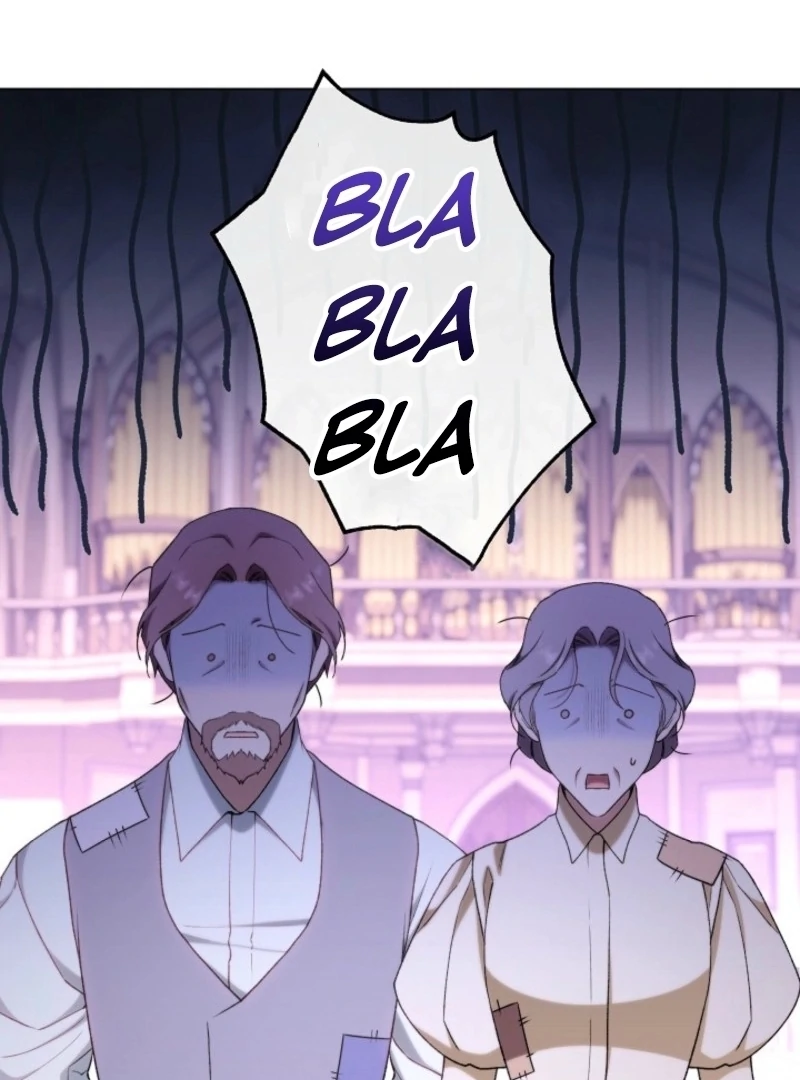 Exclusive maid of the evil empress Chapter 113 - Page 92