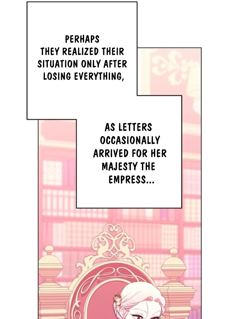 Exclusive maid of the evil empress Chapter 113 - Page 95