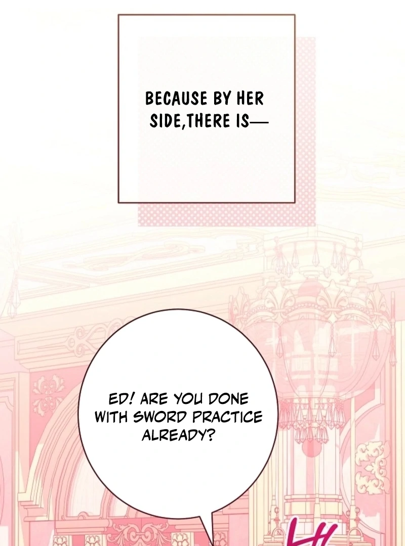 Exclusive maid of the evil empress Chapter 113 - Page 100