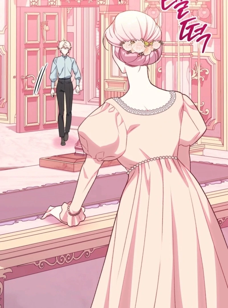 Exclusive maid of the evil empress Chapter 113 - Page 101