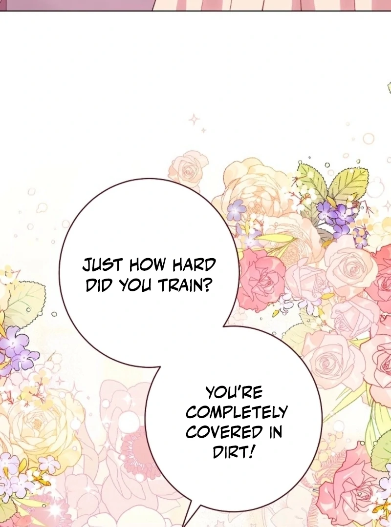 Exclusive maid of the evil empress Chapter 113 - Page 102