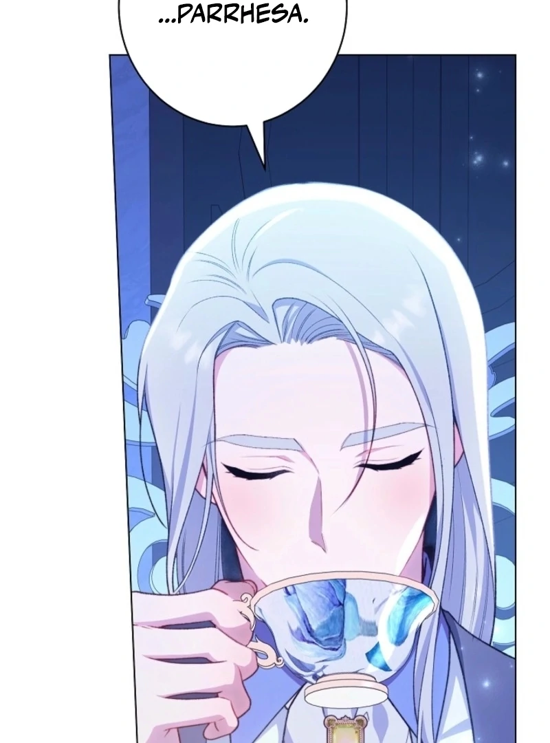 Exclusive maid of the evil empress Chapter 113 - Page 111