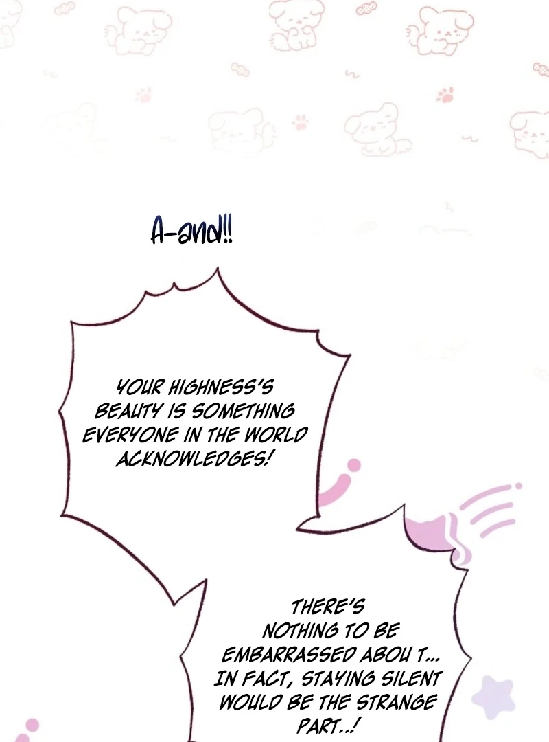 Exclusive maid of the evil empress Chapter 113 - Page 134