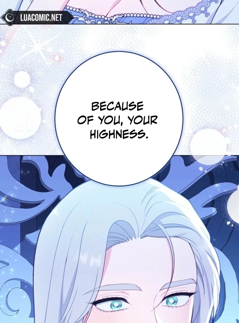 Exclusive maid of the evil empress Chapter 113 - Page 139