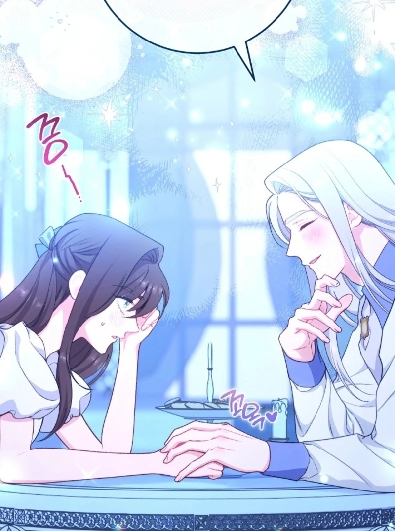 Exclusive maid of the evil empress Chapter 113 - Page 143