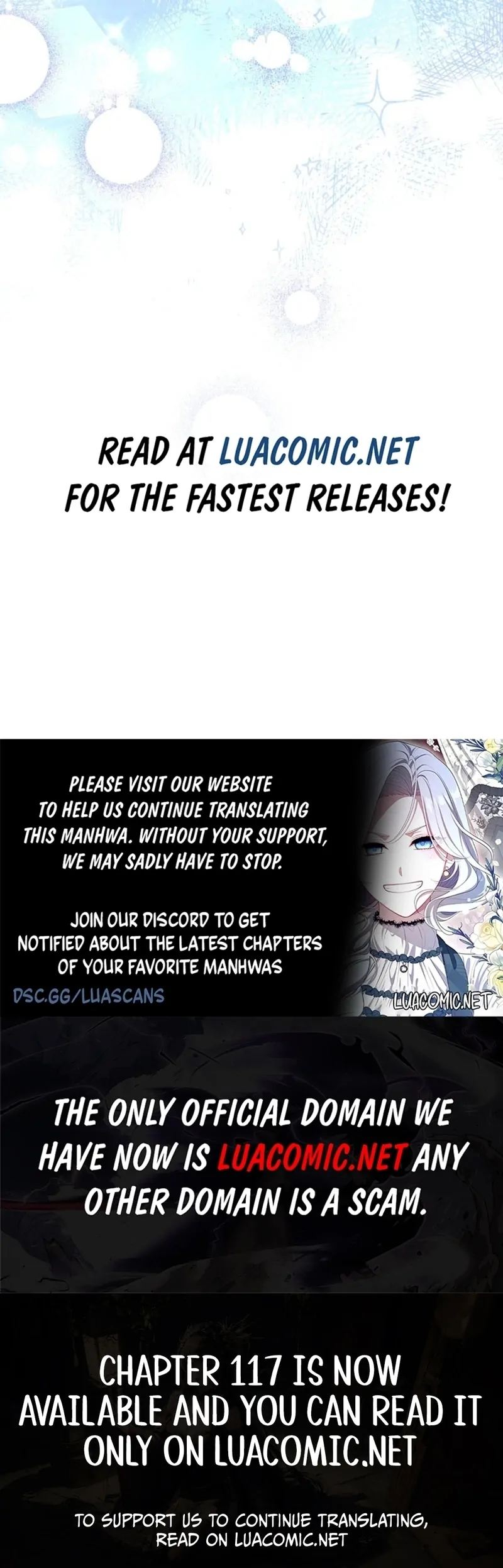 Exclusive maid of the evil empress Chapter 113 - Page 145