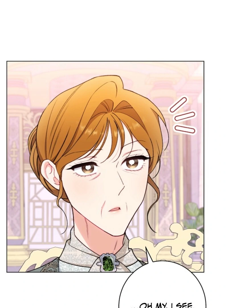 Exclusive maid of the evil empress Chapter 115 - Page 15