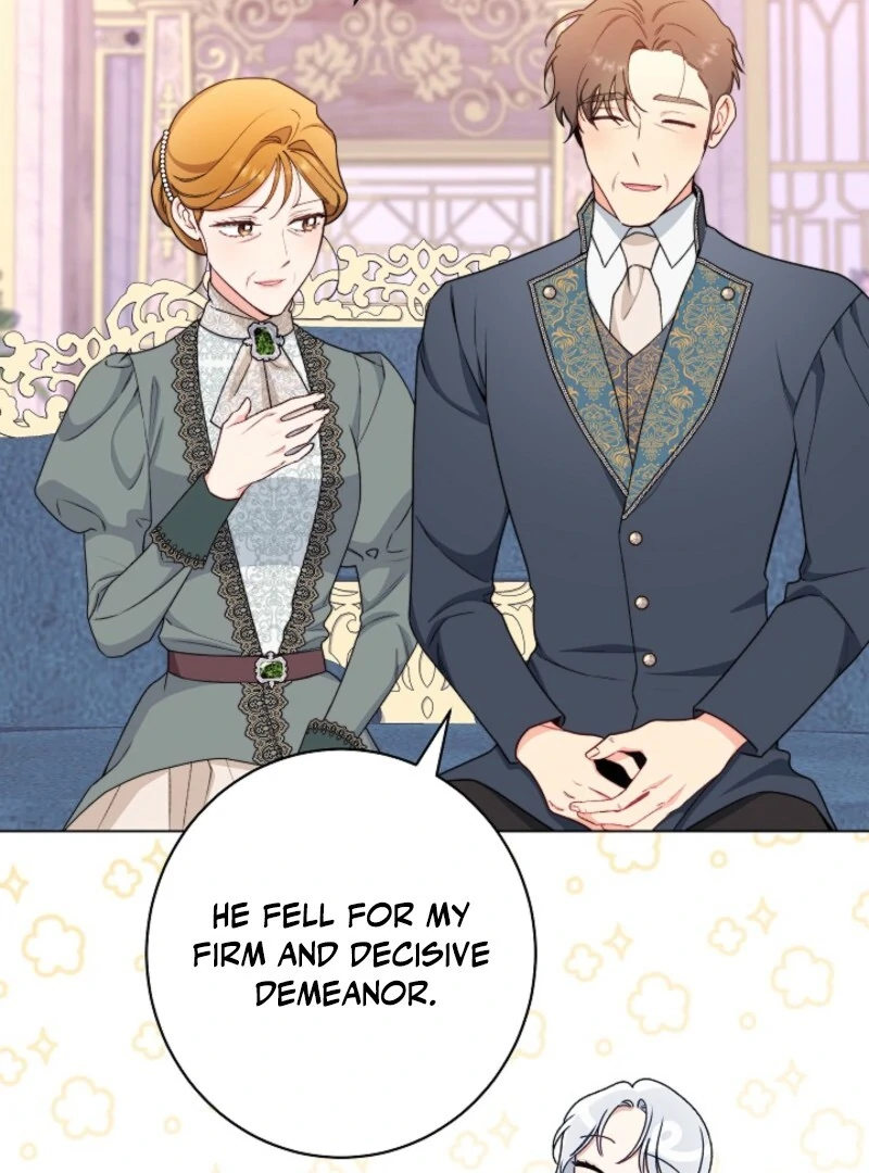 Exclusive maid of the evil empress Chapter 115 - Page 17