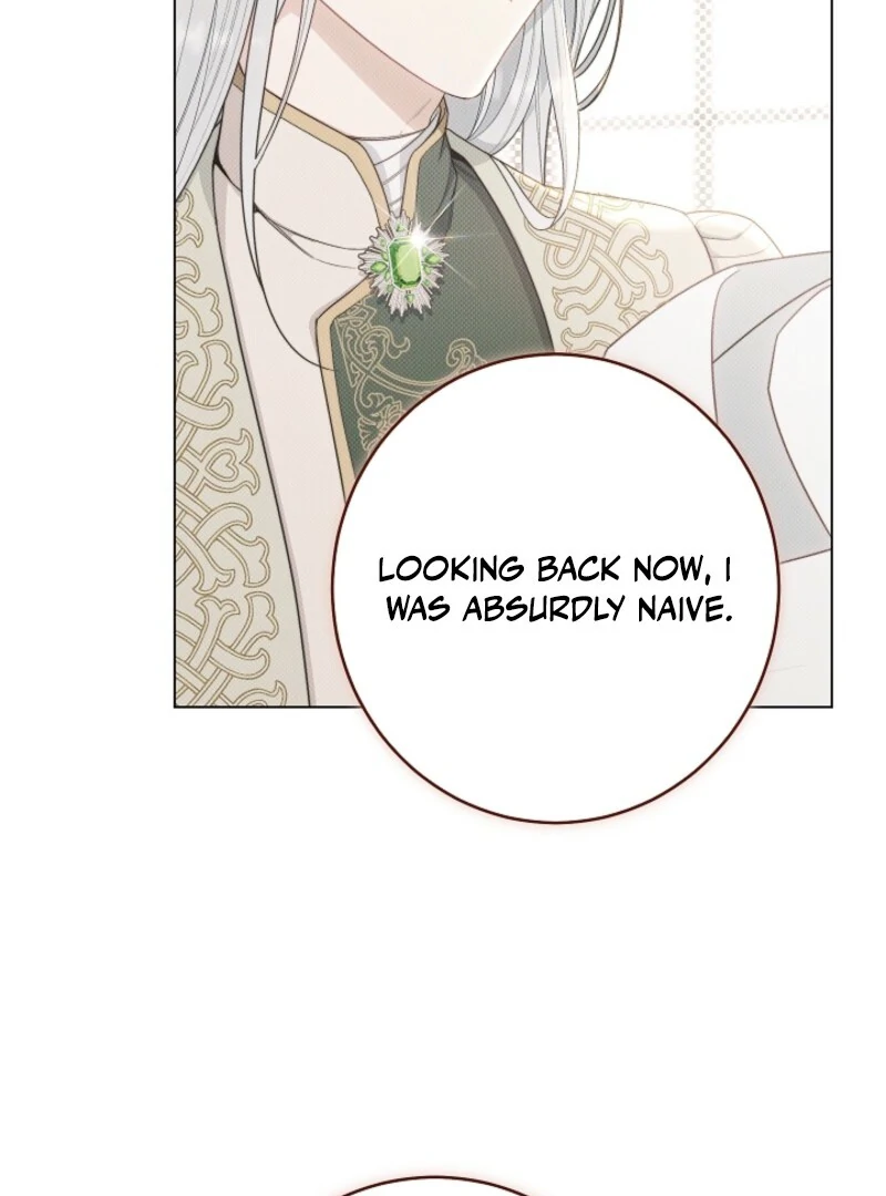 Exclusive maid of the evil empress Chapter 115 - Page 21