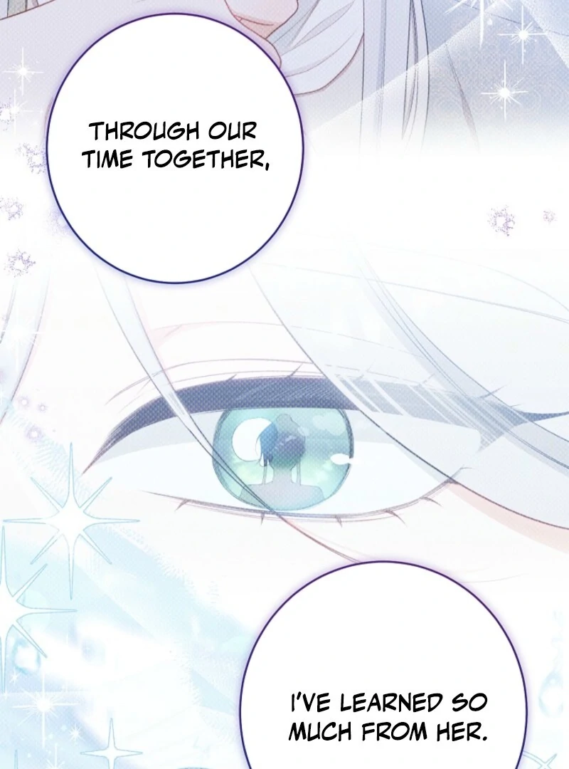 Exclusive maid of the evil empress Chapter 115 - Page 33