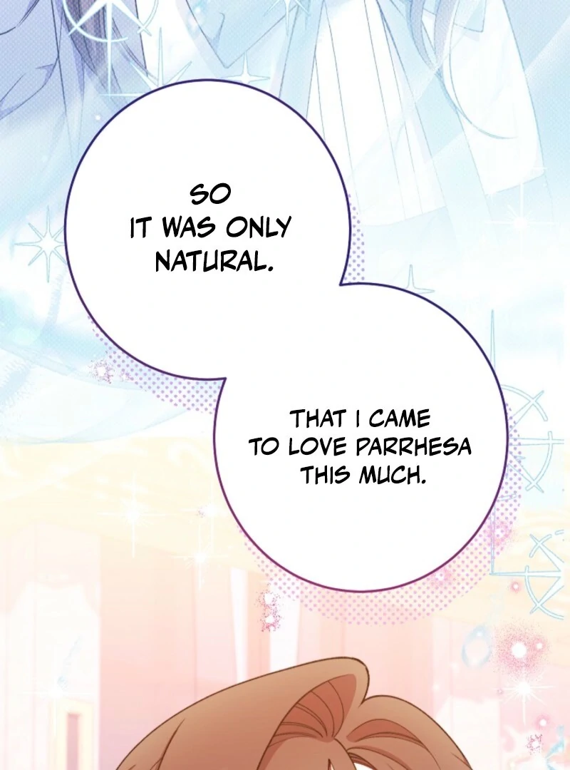 Exclusive maid of the evil empress Chapter 115 - Page 35