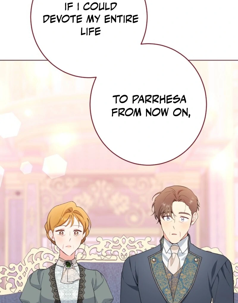 Exclusive maid of the evil empress Chapter 115 - Page 41