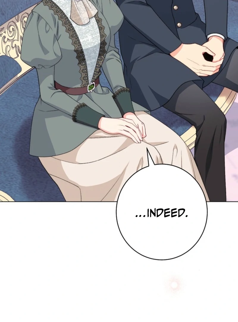 Exclusive maid of the evil empress Chapter 115 - Page 49