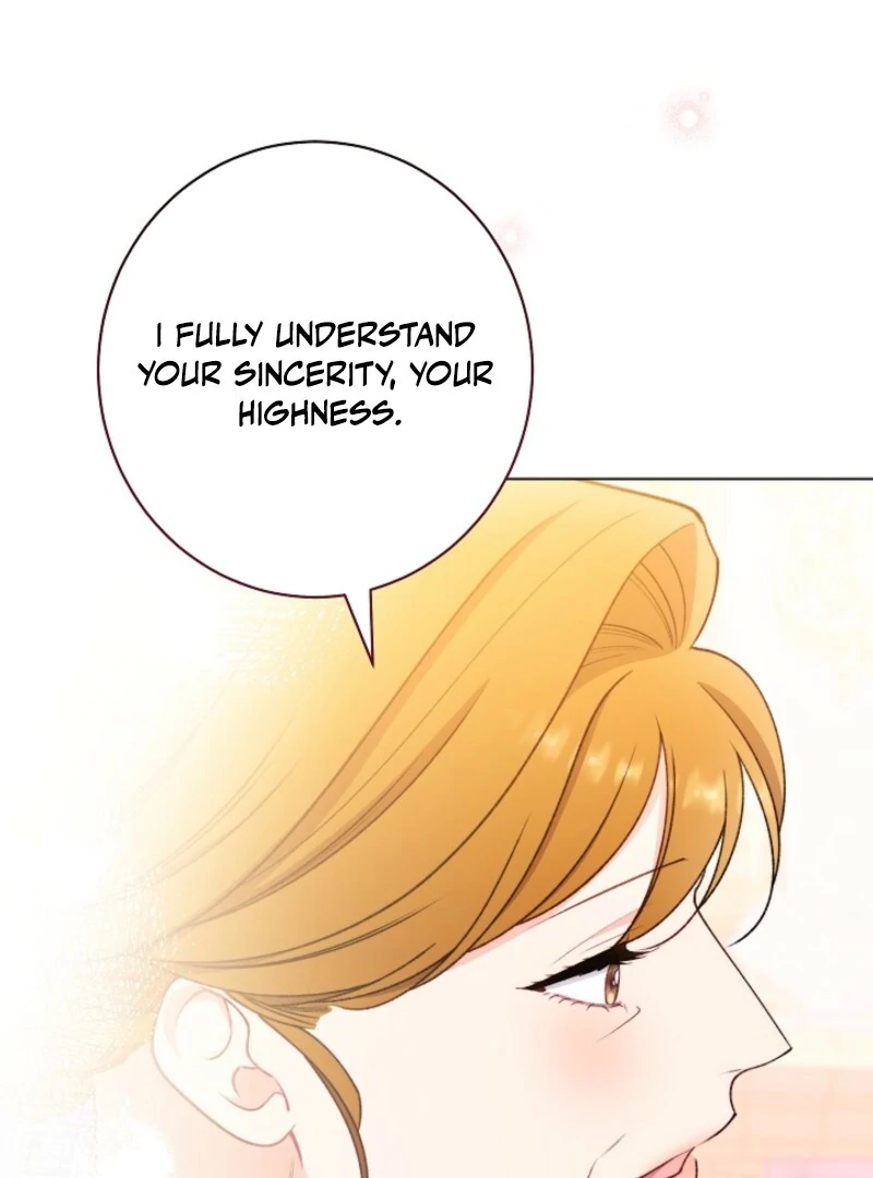 Exclusive maid of the evil empress Chapter 115 - Page 50