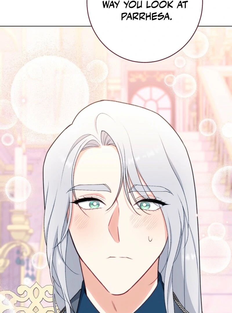 Exclusive maid of the evil empress Chapter 115 - Page 52