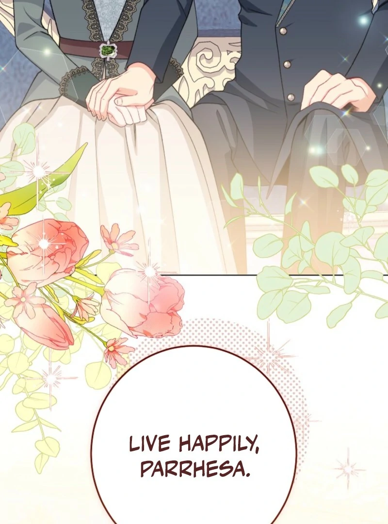 Exclusive maid of the evil empress Chapter 115 - Page 60