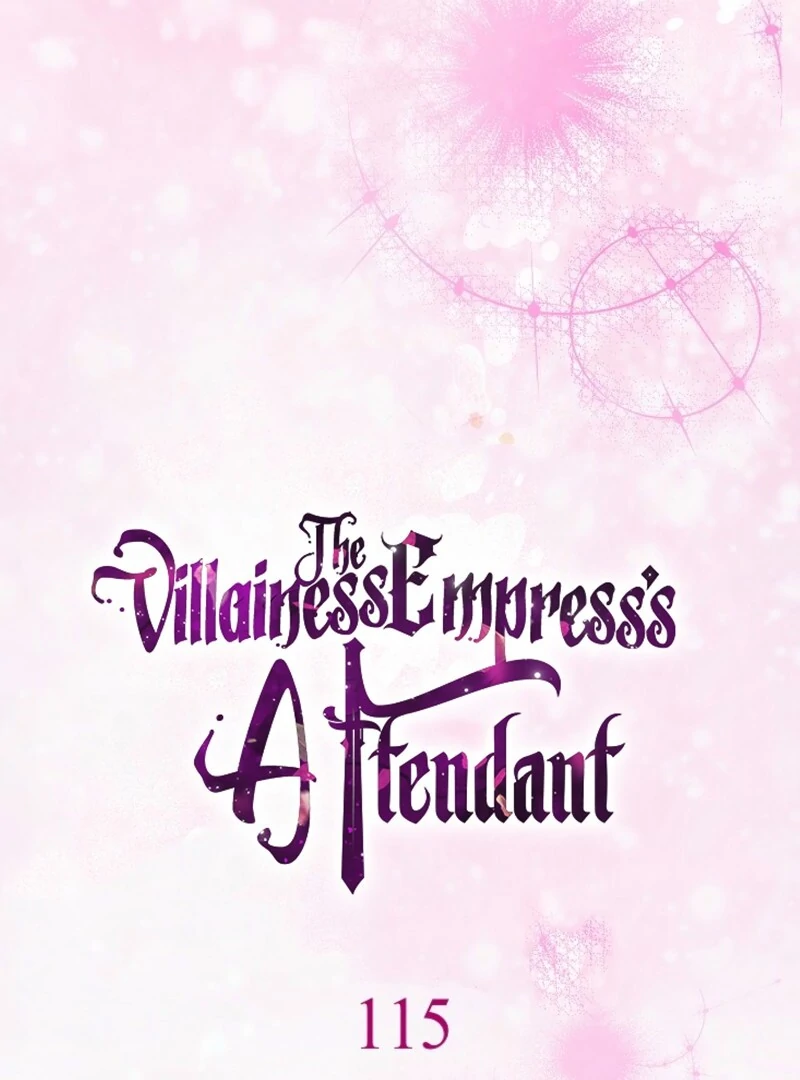 Exclusive maid of the evil empress Chapter 115 - Page 65