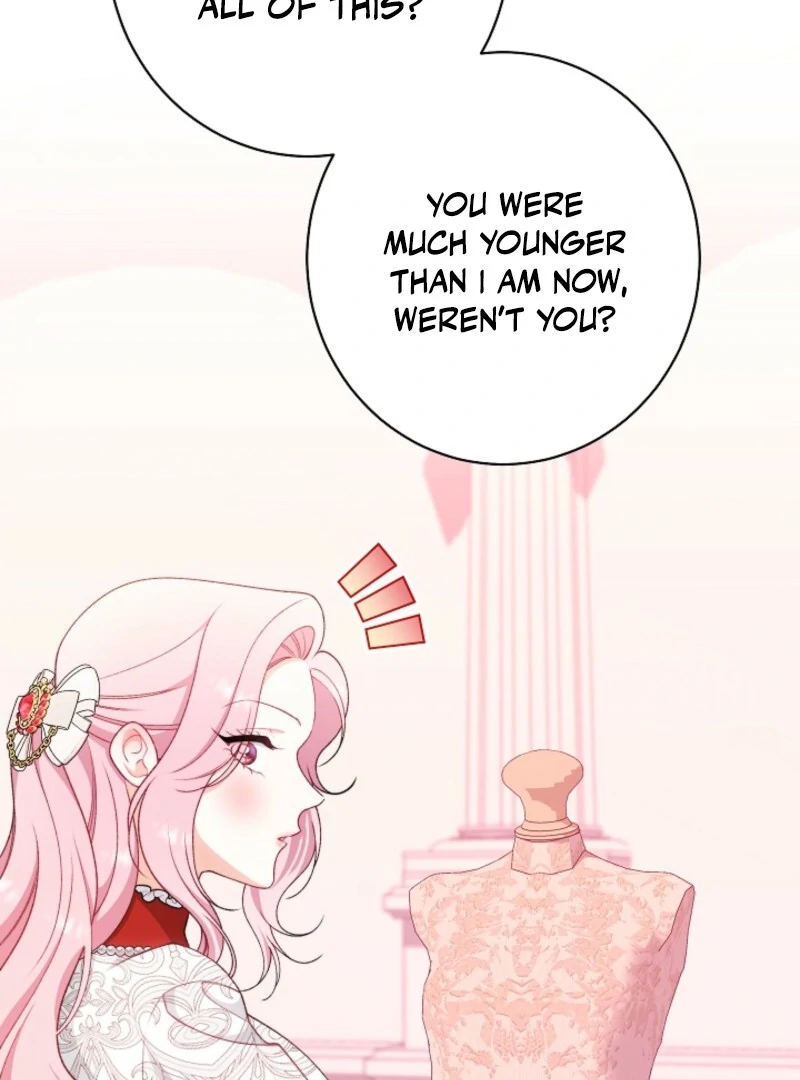 Exclusive maid of the evil empress Chapter 115 - Page 75