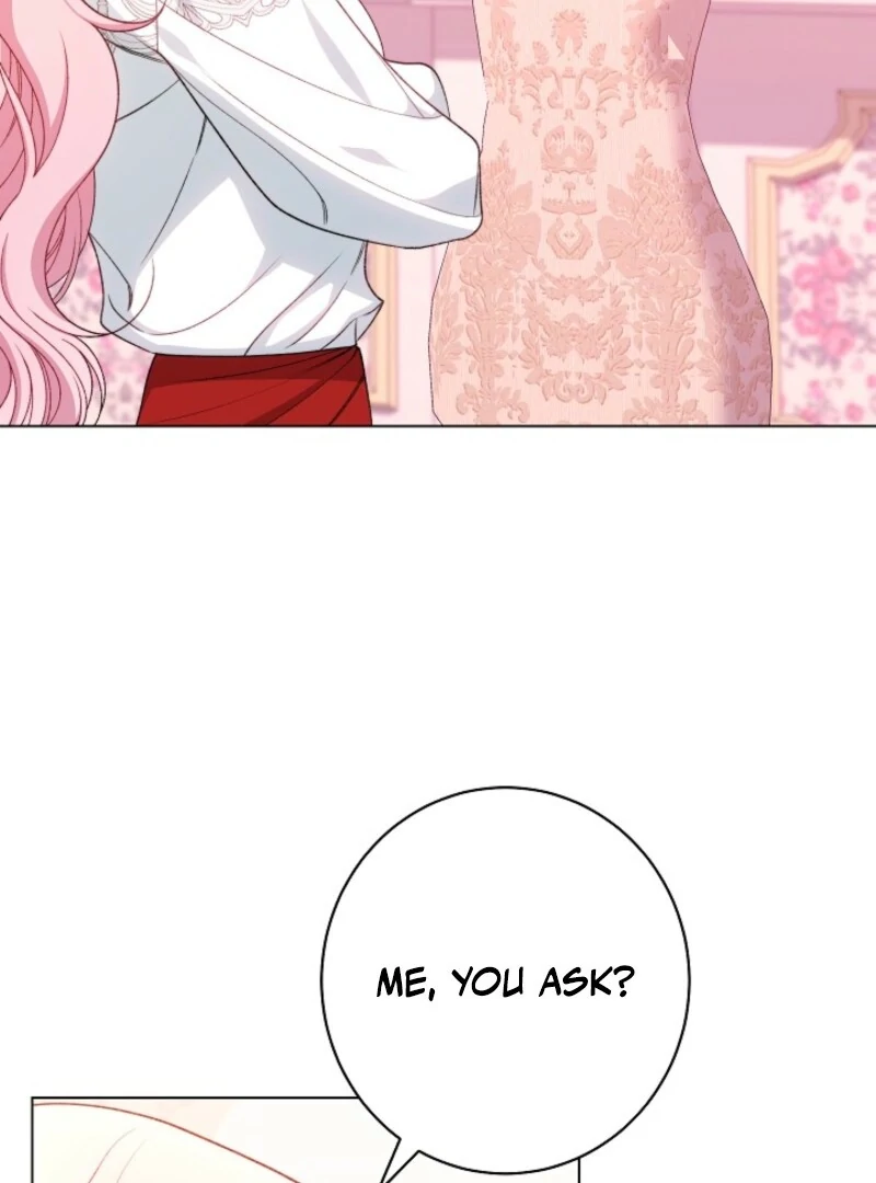 Exclusive maid of the evil empress Chapter 115 - Page 76